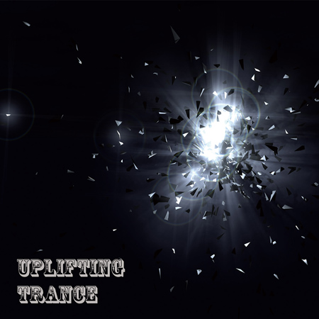 Uplifting Trance 표지