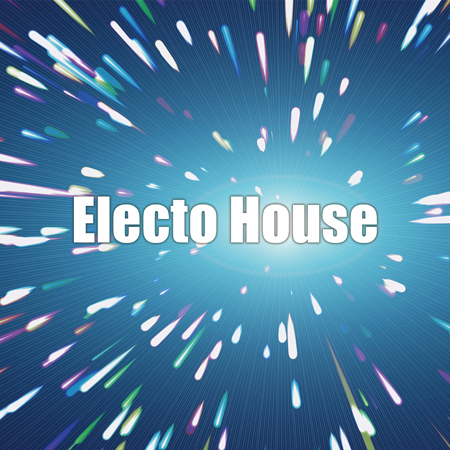 Electro House 표지