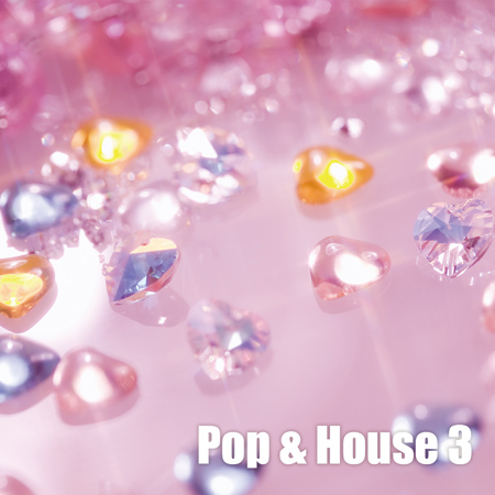 Pop & House 3 표지
