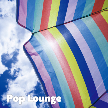 Pop Lounge 표지