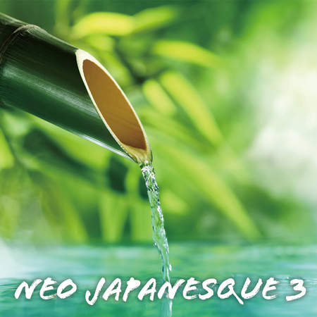 Neo Japanesque 3 표지