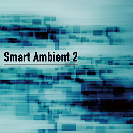 Smart Ambient 2 표지