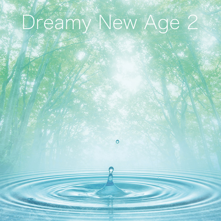 Dreamy New Age 2 표지