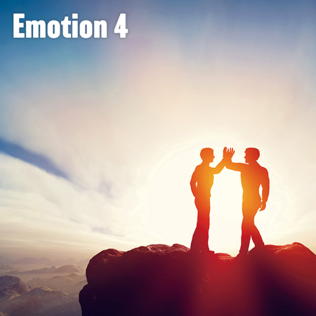 Emotion 4 표지