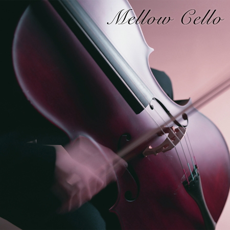 Mellow Cello 표지