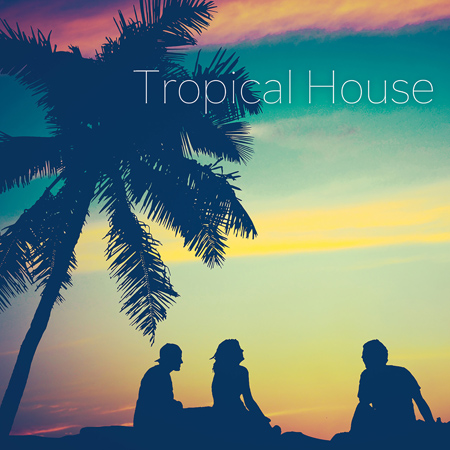 Tropical House 표지