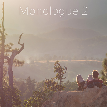 Monologue 2 표지