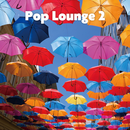 Pop Lounge 2 표지