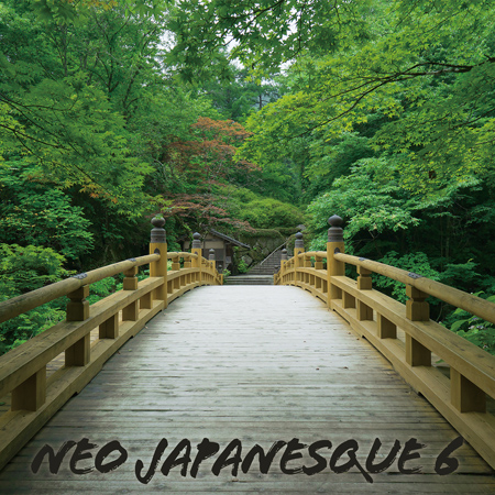 Neo Japanesque 6 표지