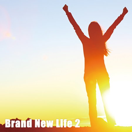 Brand New Life 2 표지