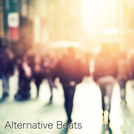 Alternative Beats 표지