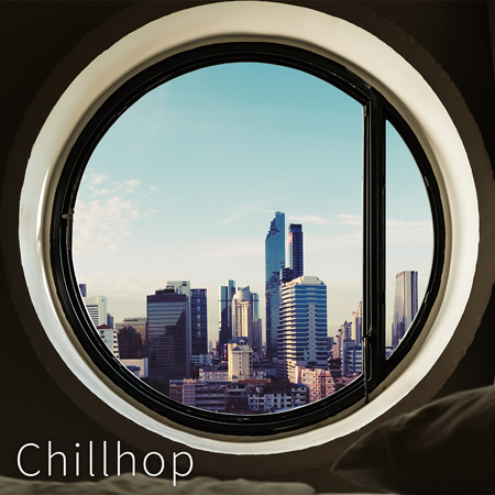 Chillhop 표지