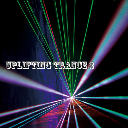 Uplifting Trance 2 표지
