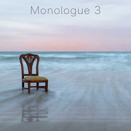 Monologue 3 표지