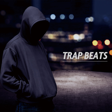 Trap Beats 표지