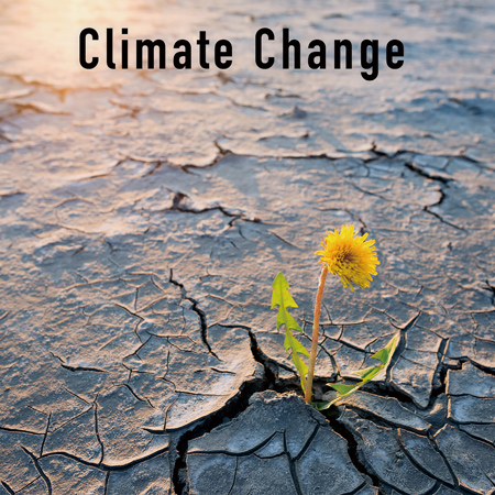 Climate Change 표지