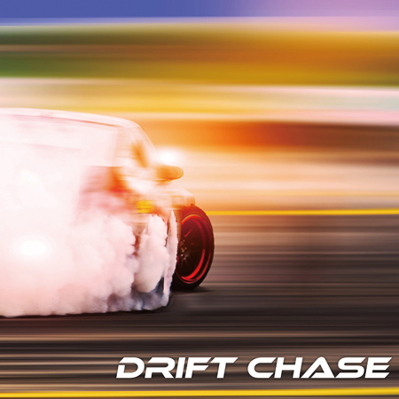 Drift Chase 표지