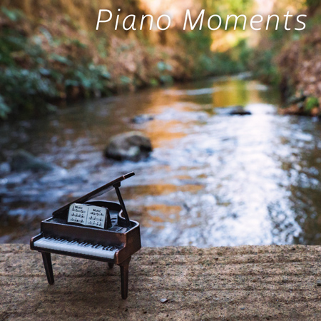 Piano Moments 표지