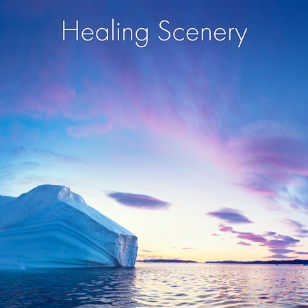 Healing Scenery 표지