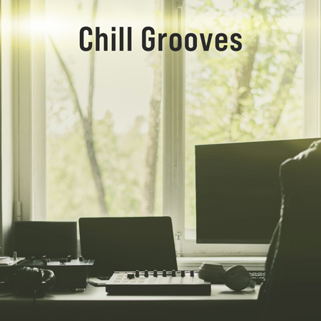 Chill Grooves 표지