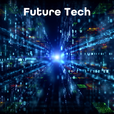 Future Tech 표지