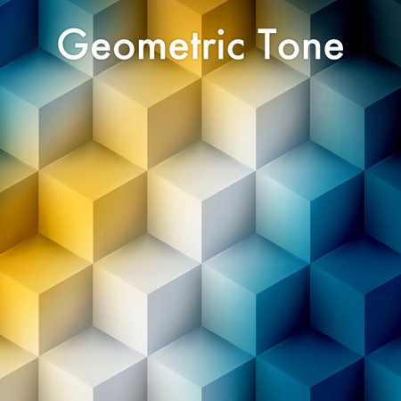 Geometric Tone 표지