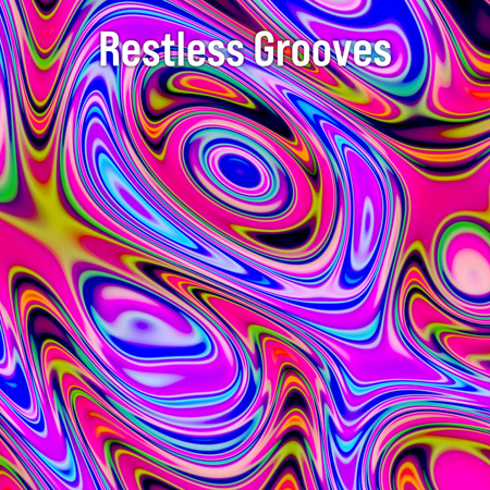 Restless Grooves 표지