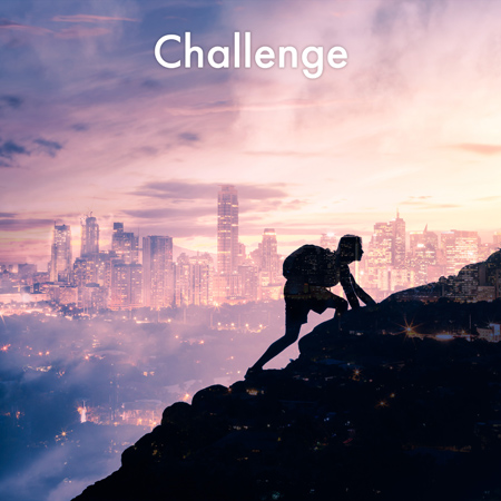 Challenge 표지
