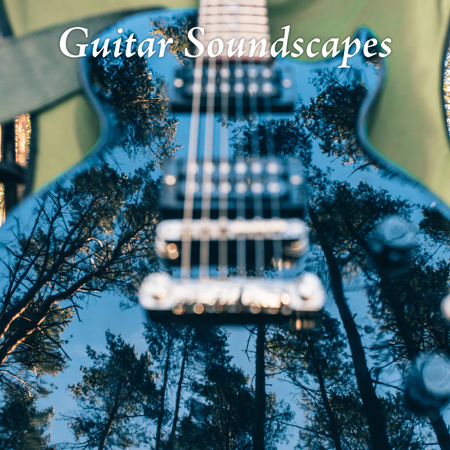 Guitar Soundscapes 표지