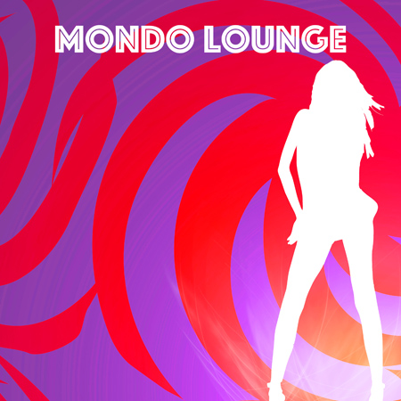 Mondo Lounge 표지