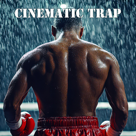 Cinematic Trap 표지