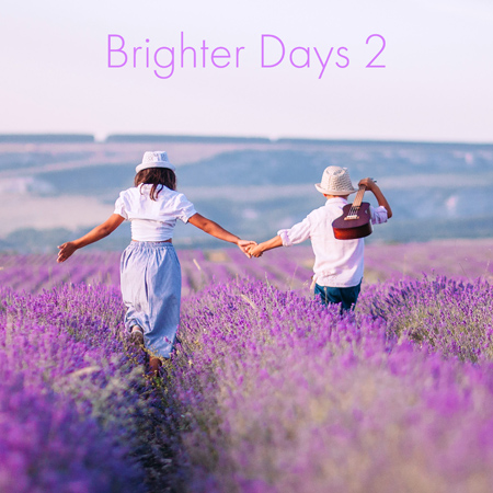 Brighter Days 2 표지