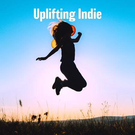 Uplifting Indie 표지