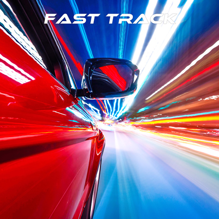 Fast Track 표지
