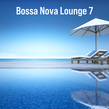 Bossa Nova Lounge 7 표지