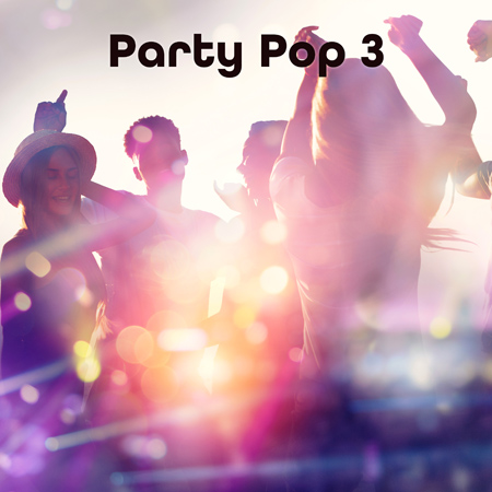 Party Pop 3 표지