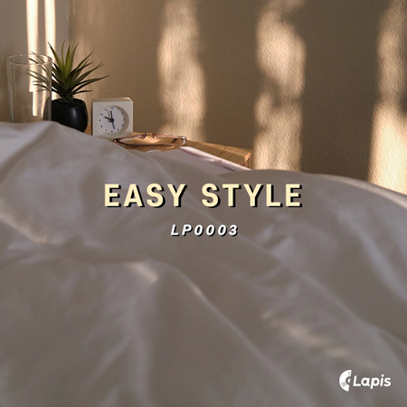 Easy Style 표지