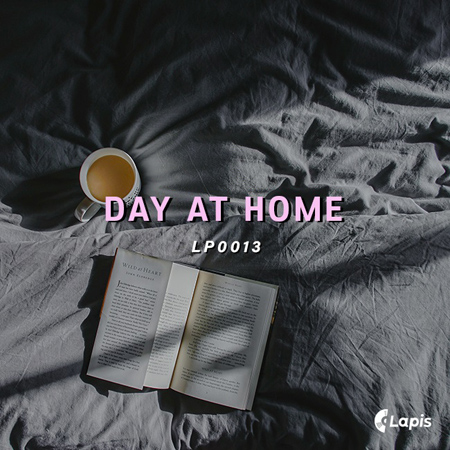 Day At Home 표지