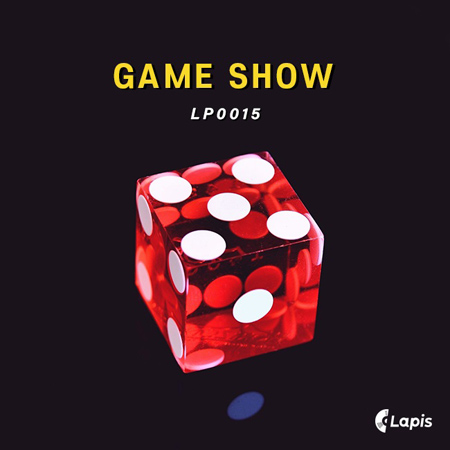 Gameshow Brass 표지