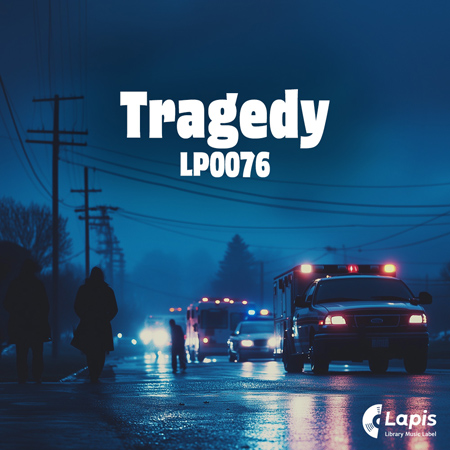 LP0076_Tragedy 표지