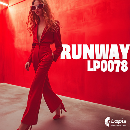 LP0078_Runway 표지