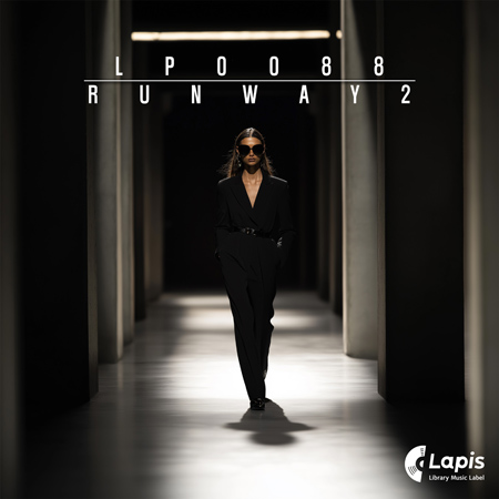 LP0089_Runway 2 표지