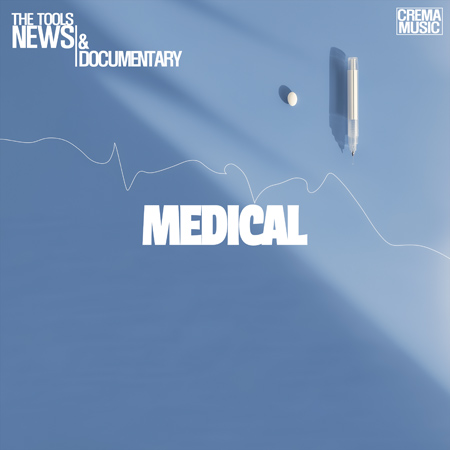 LPC0001_The Tools-News & Documentary 표지