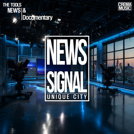 LPC0005_The Tools-News Signal 표지