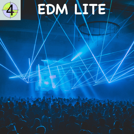 EDM LITE 표지