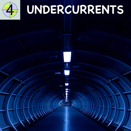 UNDERCURRENTS 표지