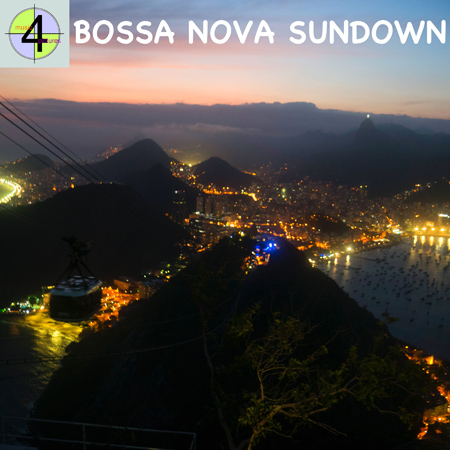 Bossa Nova 표지