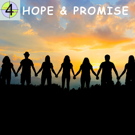 M4P017 HOPE AND PROMISE 표지