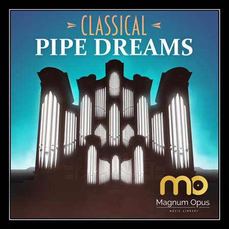 Classical - Pipe Dreams 표지