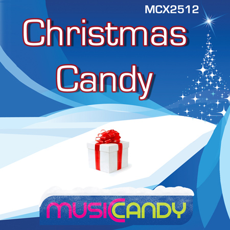 Christmas Candy 표지